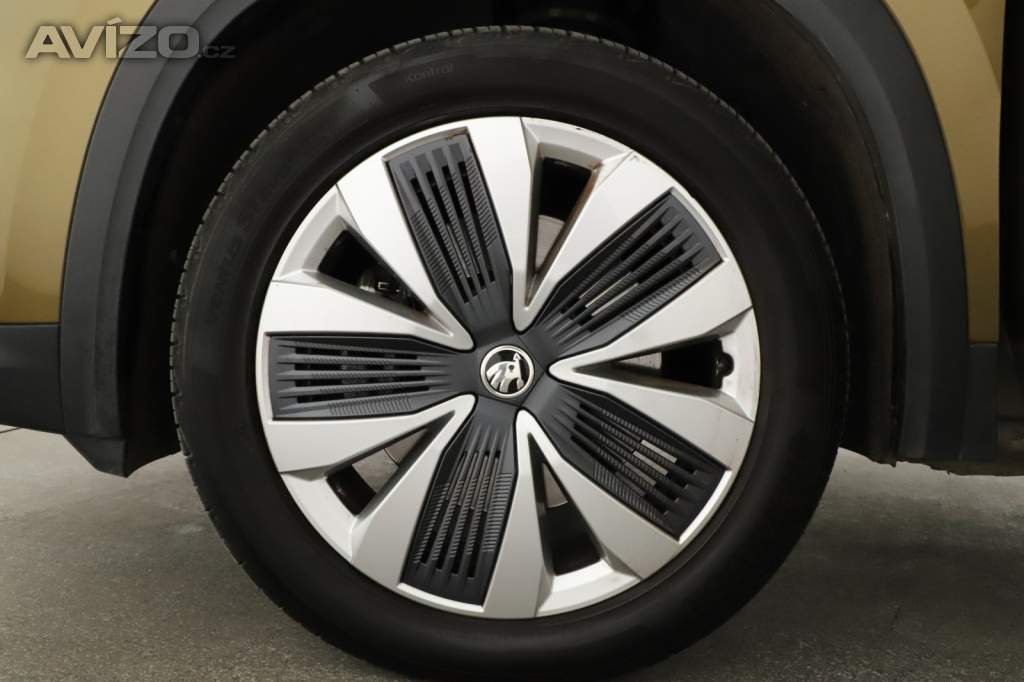 Foto inzerátu Škoda Kodiaq 2.0 TDI