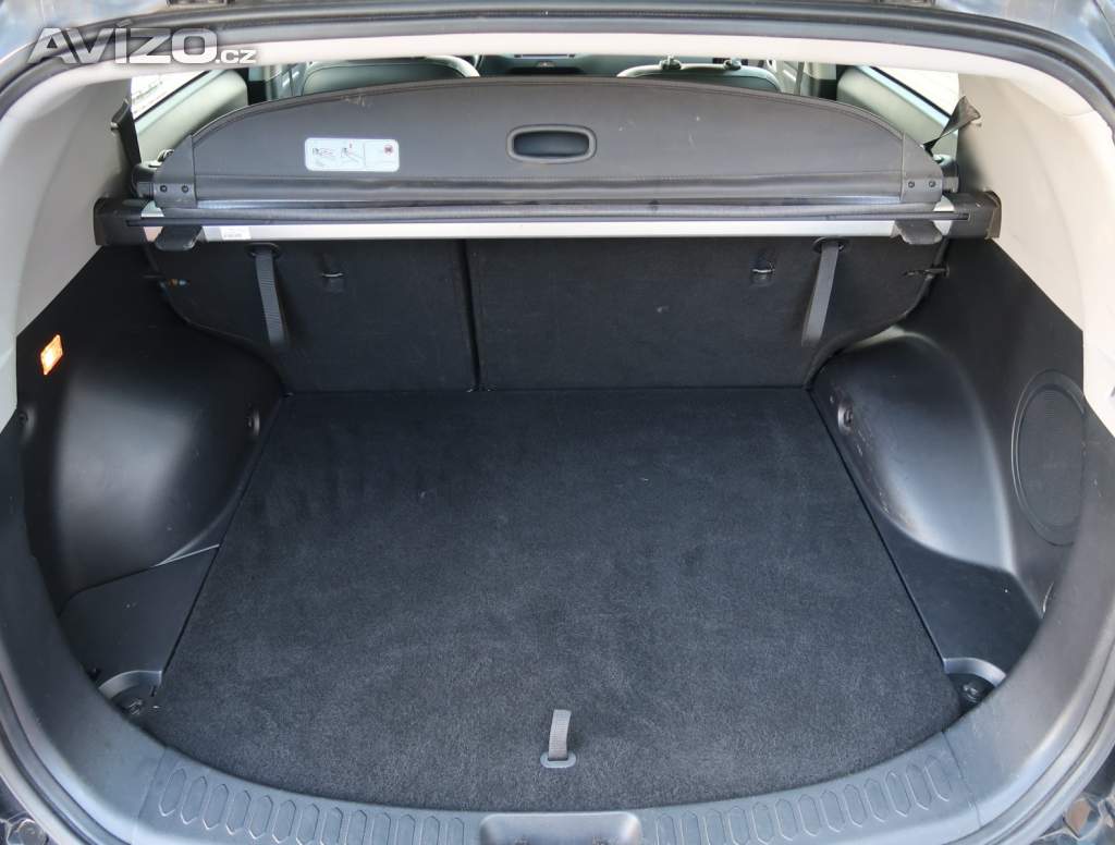 Foto inzerátu Kia Sportage 1.6 GDI