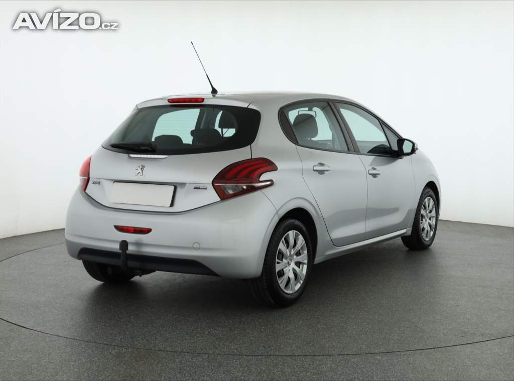 Foto inzerátu Peugeot 208 1.2 PureTech