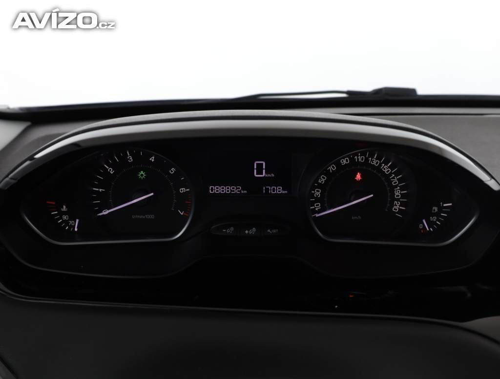 Foto inzerátu Peugeot 208 1.2 PureTech