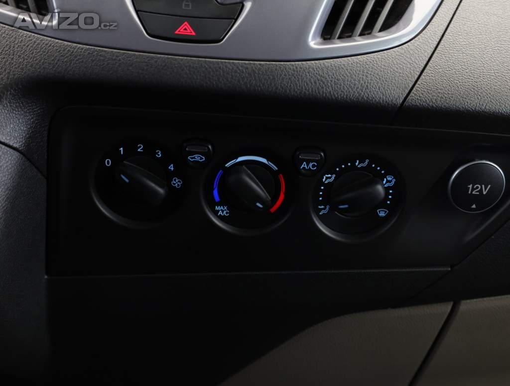 Foto inzerátu Ford Tourneo Custom 2.0 EcoBlue