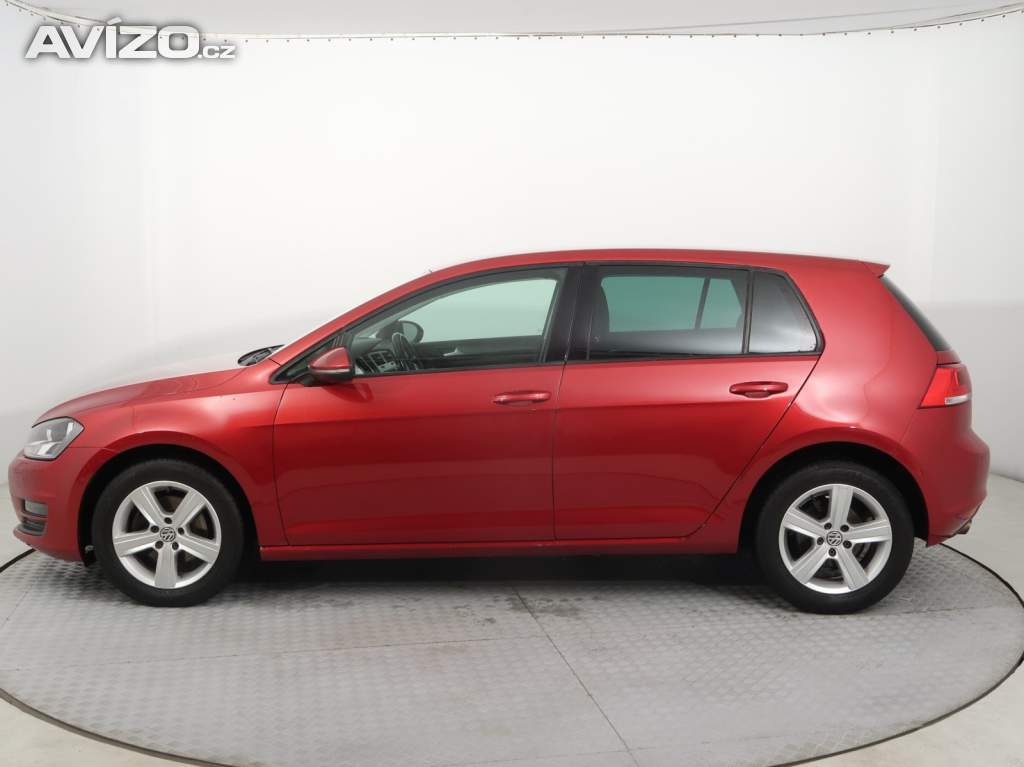 Foto inzerátu Volkswagen Golf 1.2 TSI