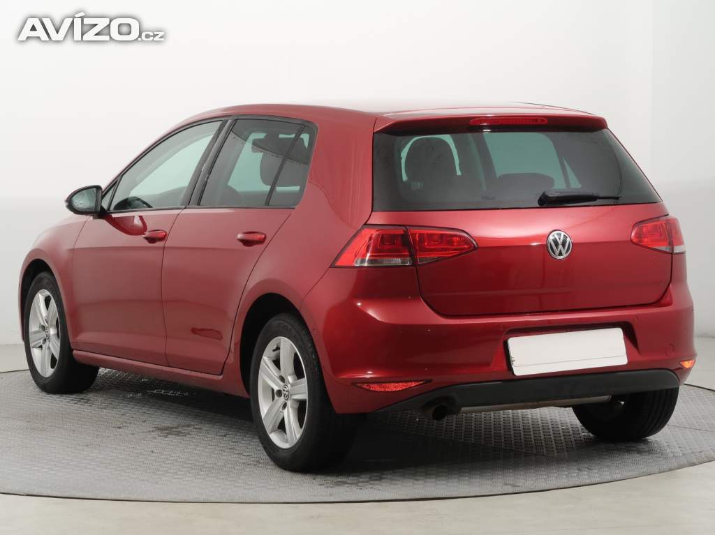 Foto inzerátu Volkswagen Golf 1.2 TSI