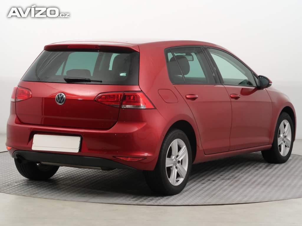 Foto inzerátu Volkswagen Golf 1.2 TSI