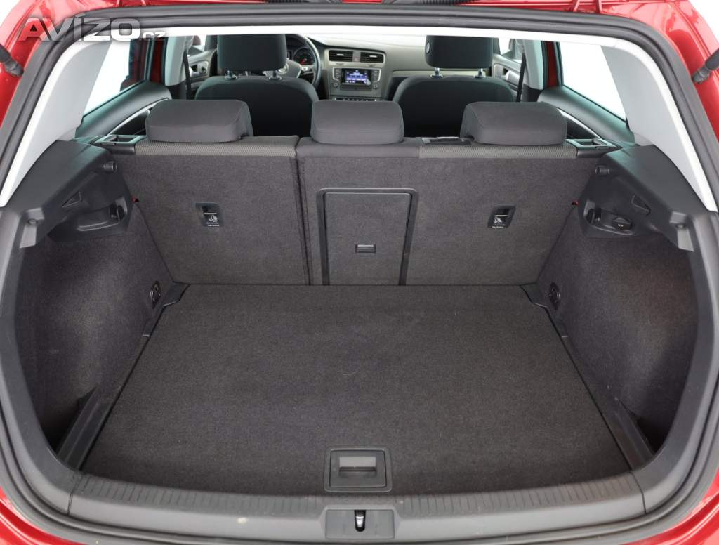 Foto inzerátu Volkswagen Golf 1.2 TSI