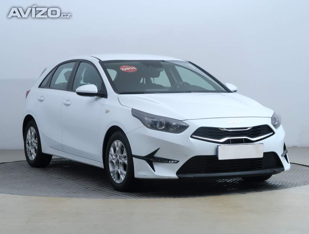 Kia Ceed 1.0 T-GDI