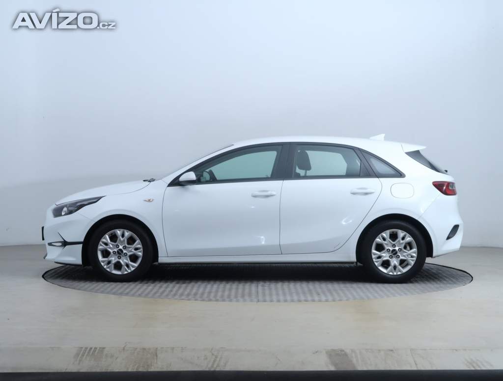 Foto inzerátu Kia Ceed 1.0 T-GDI