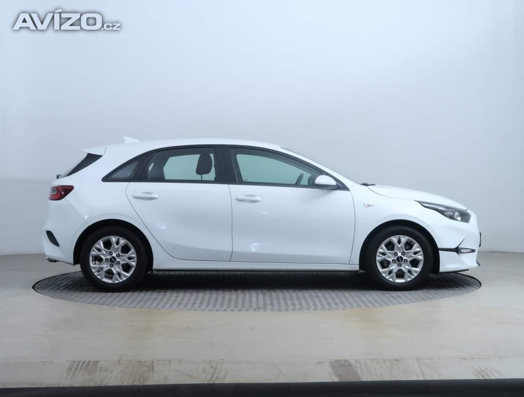 Foto inzerátu Kia Ceed 1.0 T-GDI