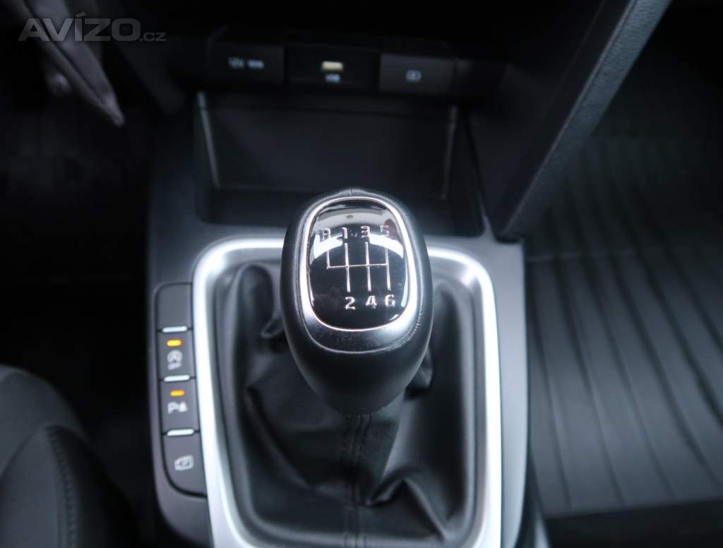 Foto inzerátu Kia Ceed 1.0 T-GDI