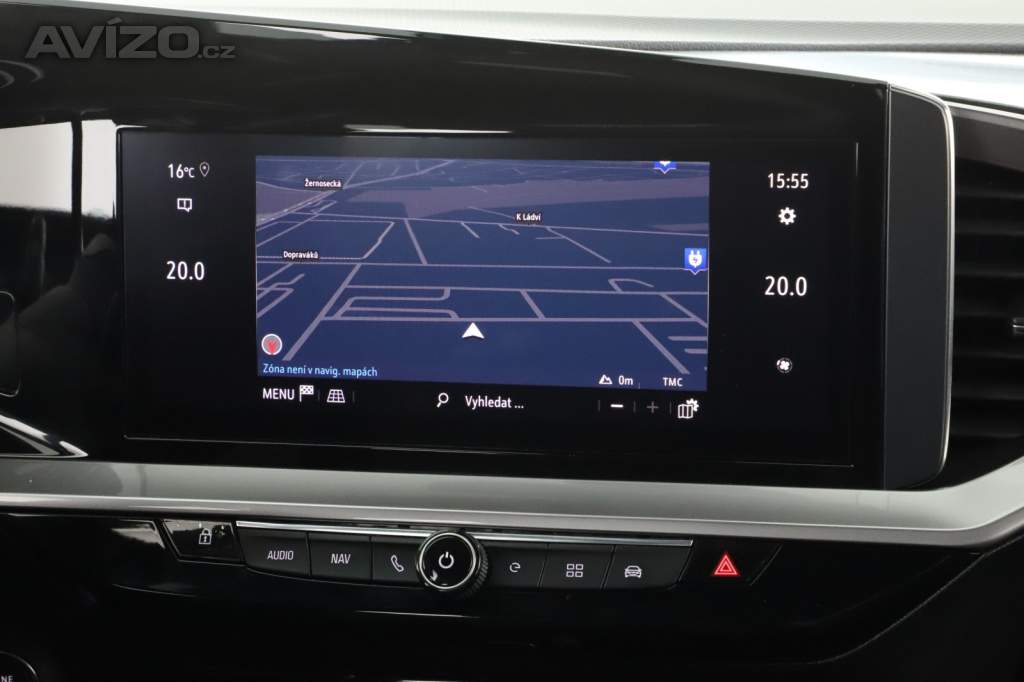 Foto inzerátu Opel Mokka-e Electric 50 kWh