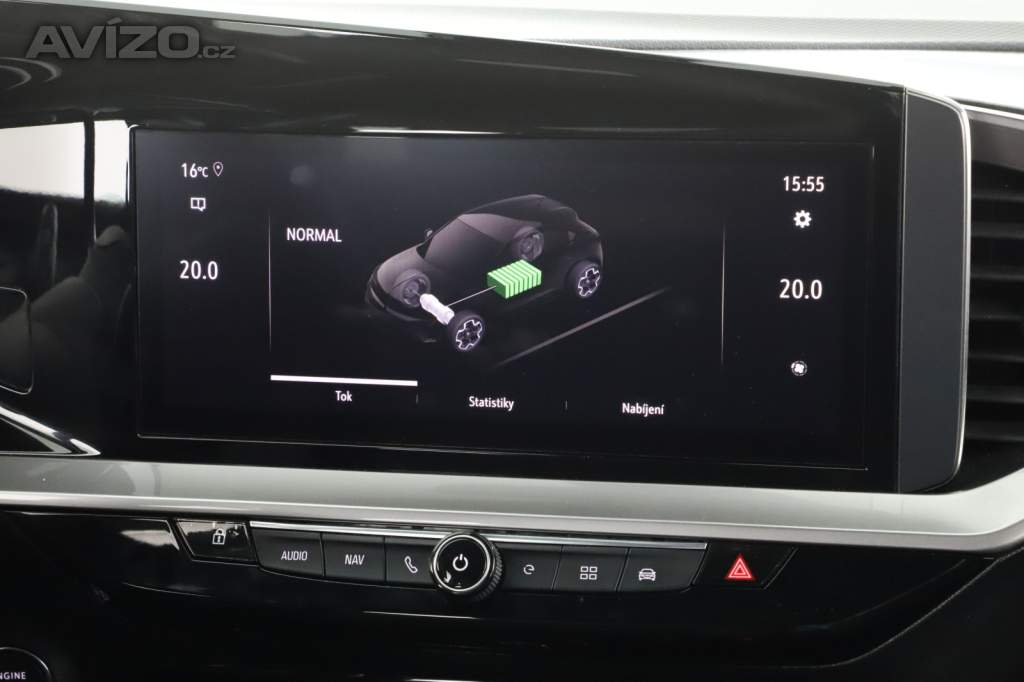 Foto inzerátu Opel Mokka-e Electric 50 kWh