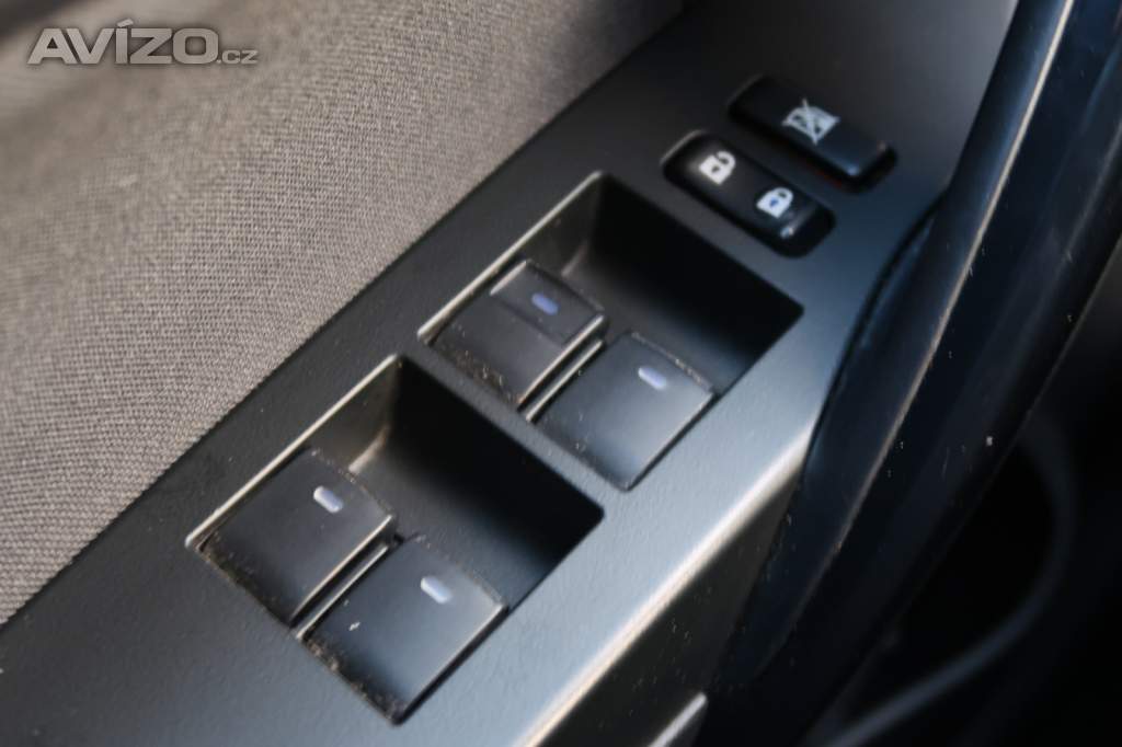 Foto inzerátu Toyota Auris 1.2 Ti