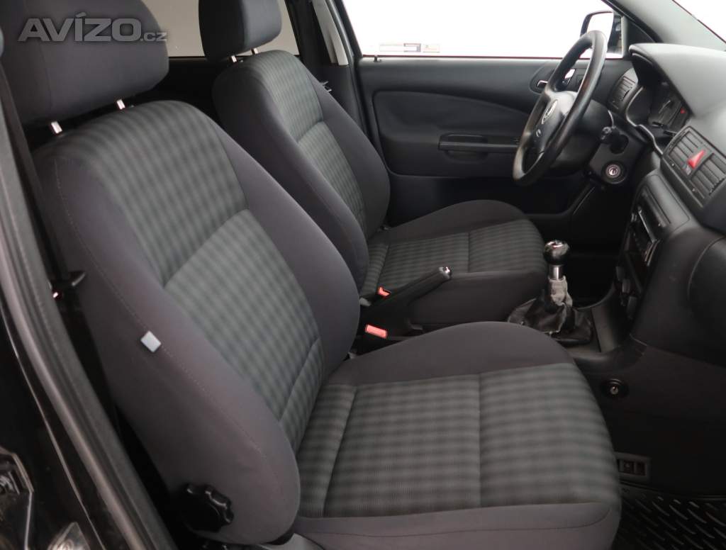 Foto inzerátu Škoda Octavia 1.6