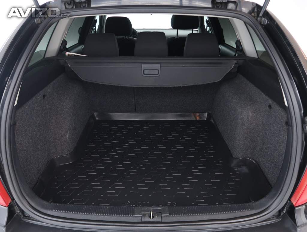 Foto inzerátu Škoda Octavia 1.6