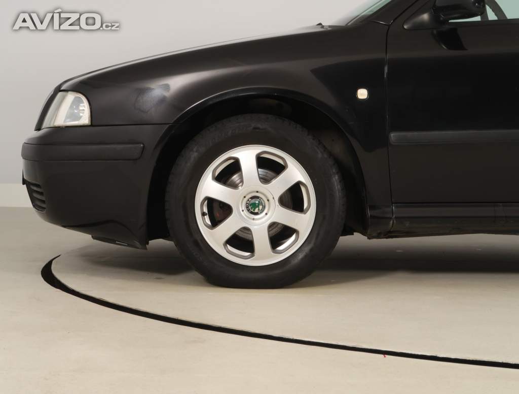 Foto inzerátu Škoda Octavia 1.6