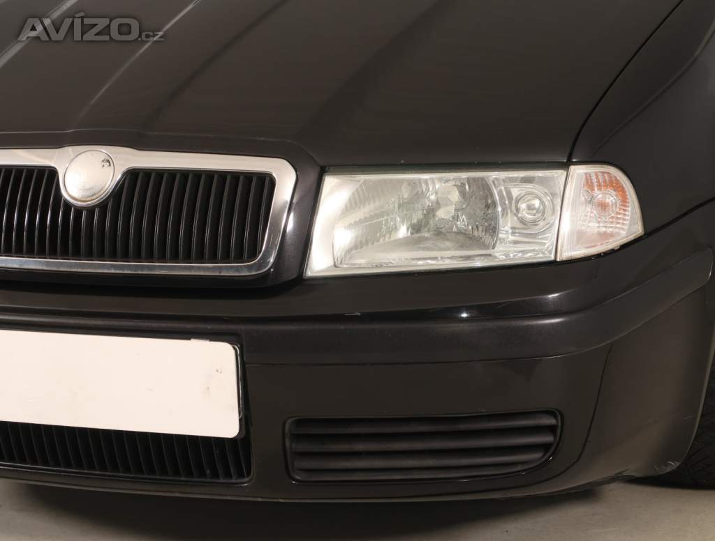 Foto inzerátu Škoda Octavia 1.6