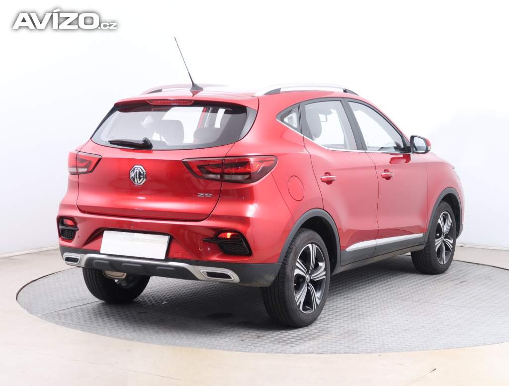 Foto inzerátu MG ZS SUV 1.5