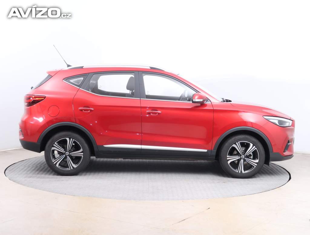 Foto inzerátu MG ZS SUV 1.5