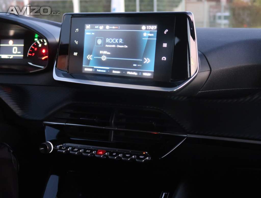 Foto inzerátu Peugeot 208 1.5 BlueHDI