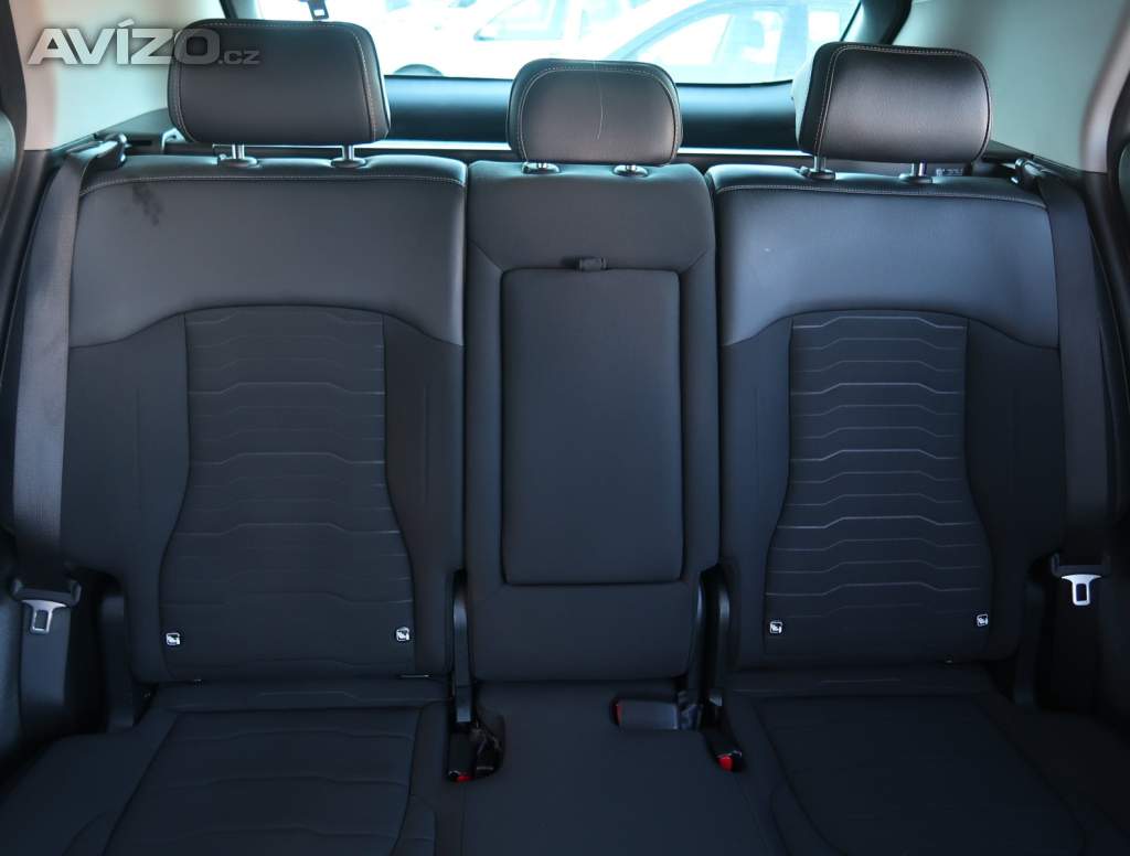 Foto inzerátu Kia Sportage 1.6 T-GDI MHEV