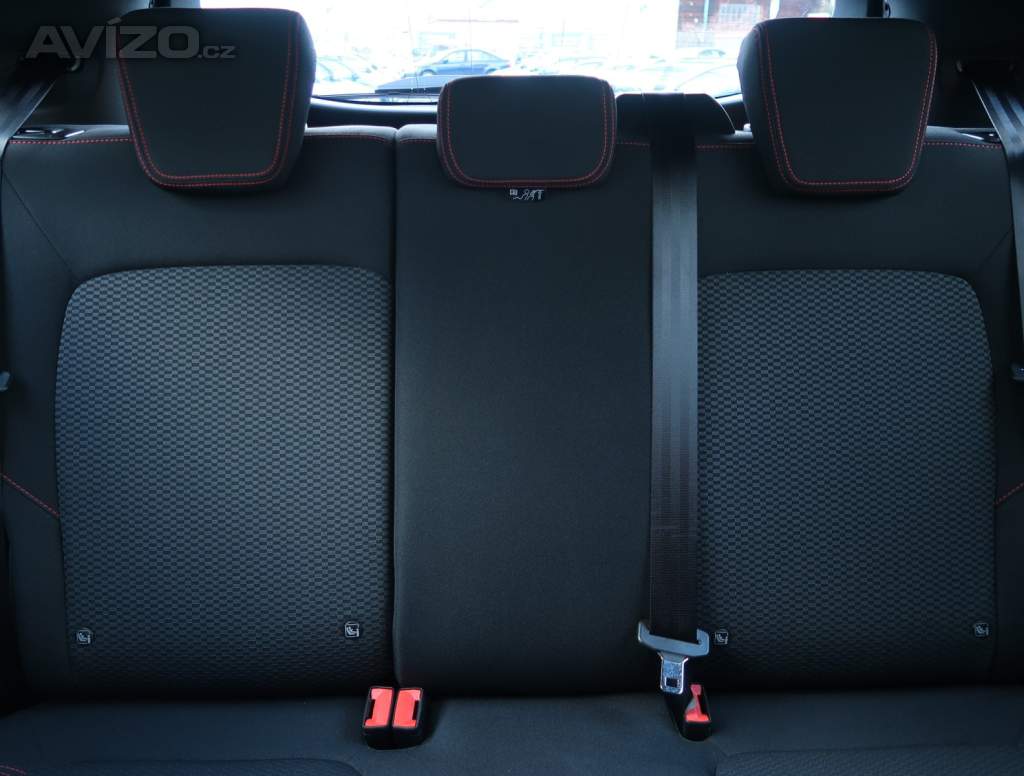 Foto inzerátu Ford Puma 1.0 EcoBoost mHEV