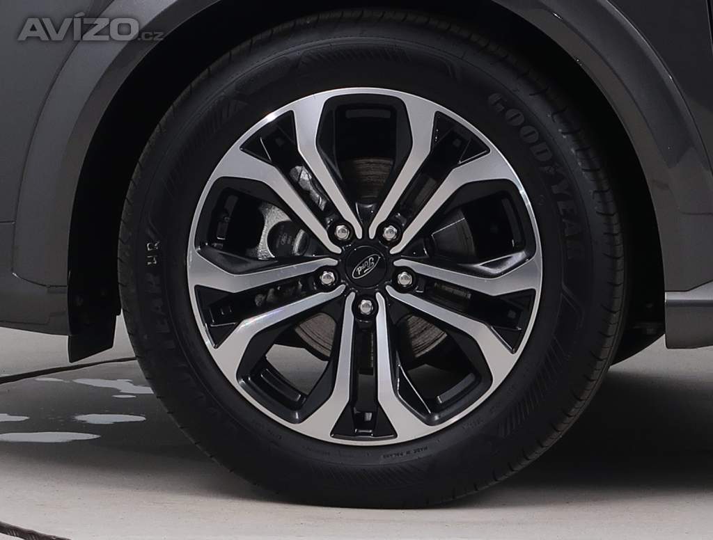 Foto inzerátu Ford Puma 1.0 EcoBoost mHEV