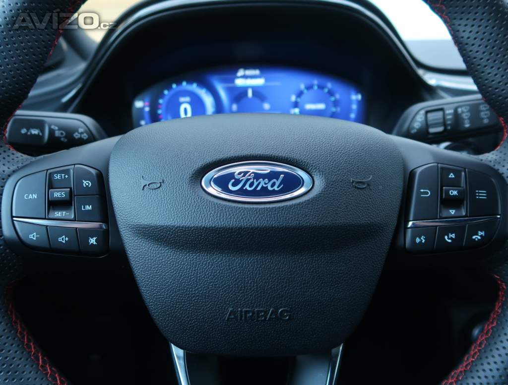 Foto inzerátu Ford Puma 1.0 EcoBoost mHEV