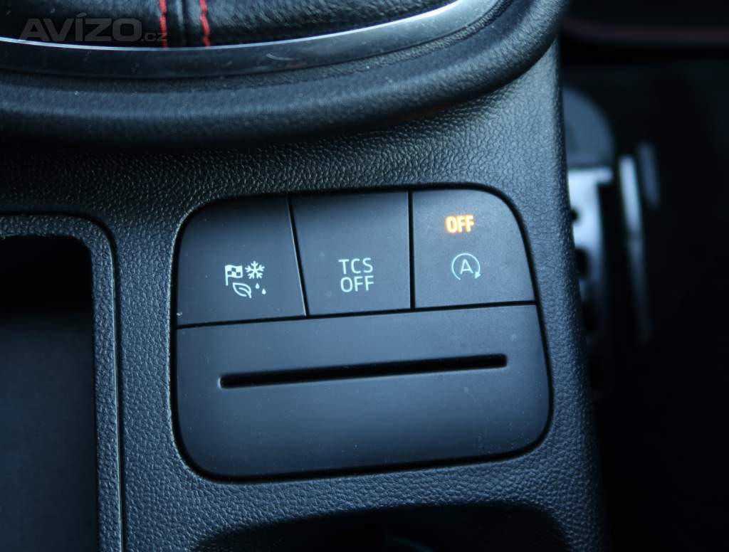 Foto inzerátu Ford Puma 1.0 EcoBoost mHEV