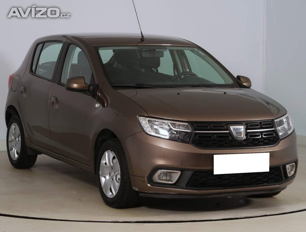 Dacia Sandero 1.0 SCe