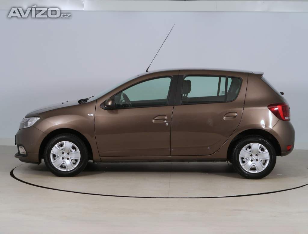 Foto inzerátu Dacia Sandero 1.0 SCe