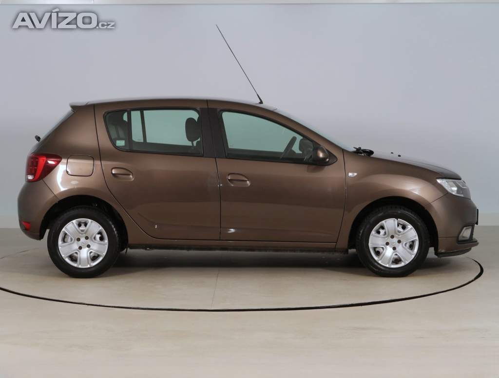Foto inzerátu Dacia Sandero 1.0 SCe