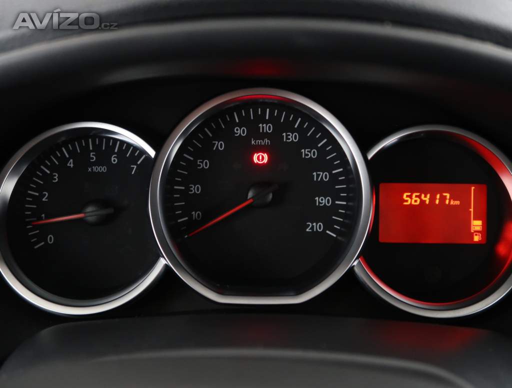 Foto inzerátu Dacia Sandero 1.0 SCe