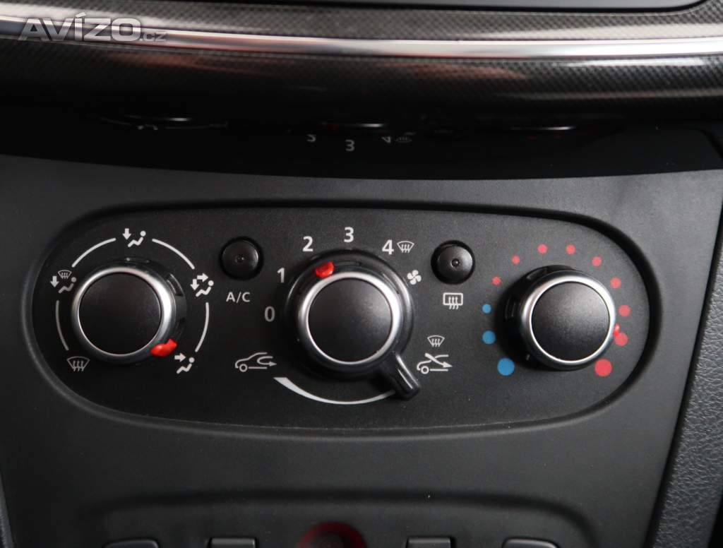 Foto inzerátu Dacia Sandero 1.0 SCe