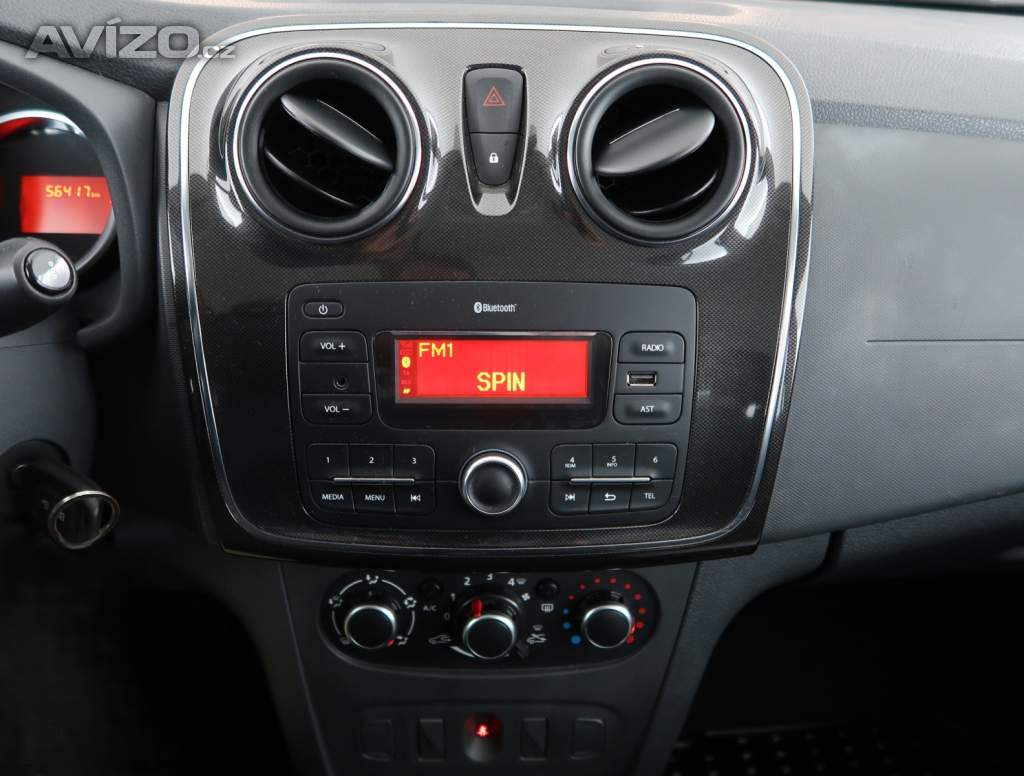 Foto inzerátu Dacia Sandero 1.0 SCe