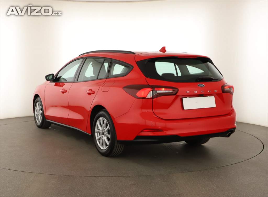 Foto inzerátu Ford Focus 1.0 EcoBoost