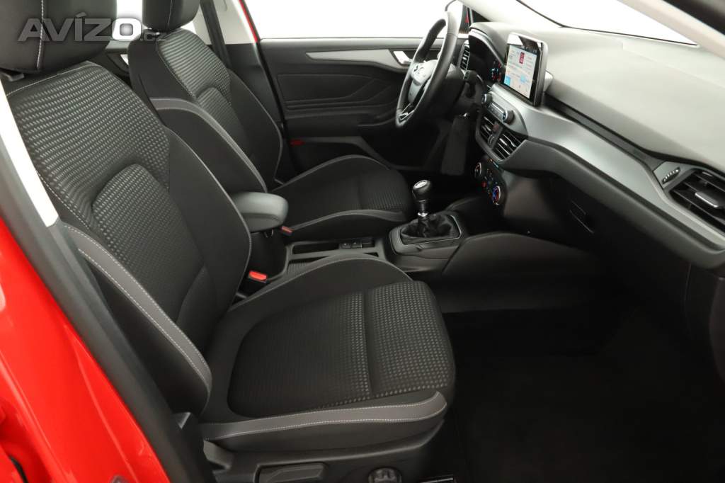 Foto inzerátu Ford Focus 1.0 EcoBoost