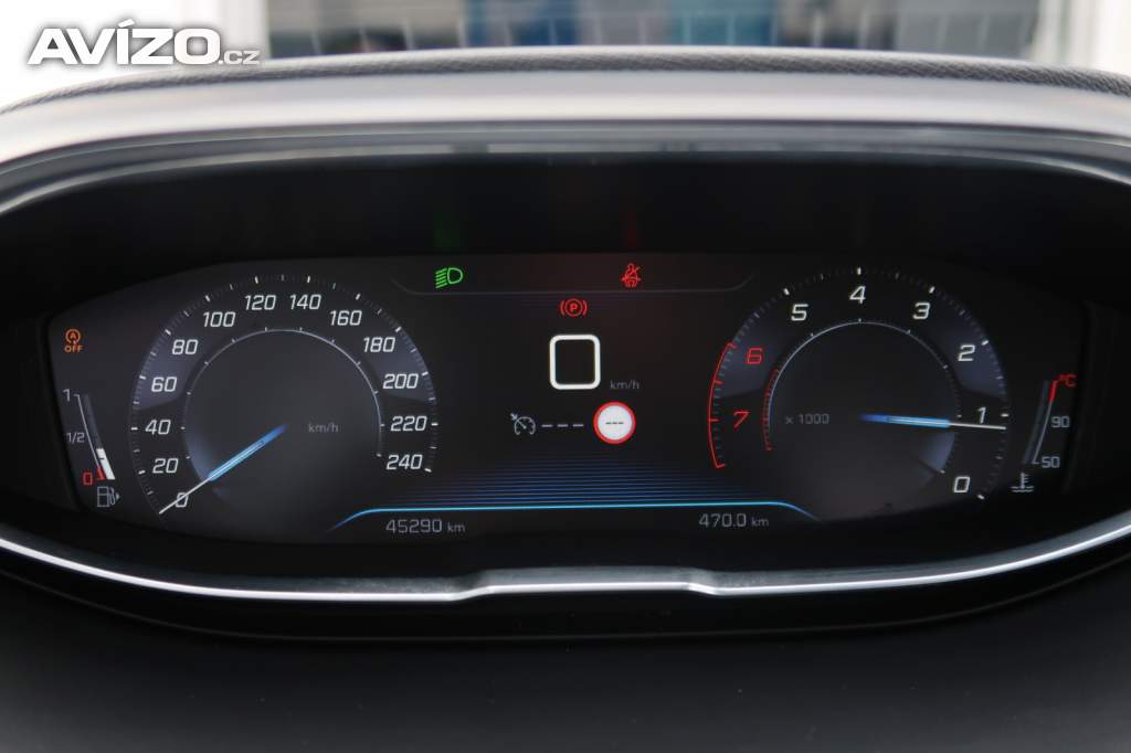 Foto inzerátu Peugeot 3008 1.2 PureTech