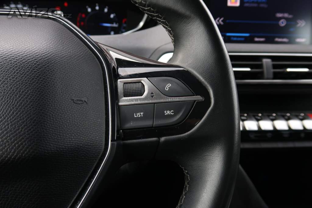 Foto inzerátu Peugeot 3008 1.2 PureTech