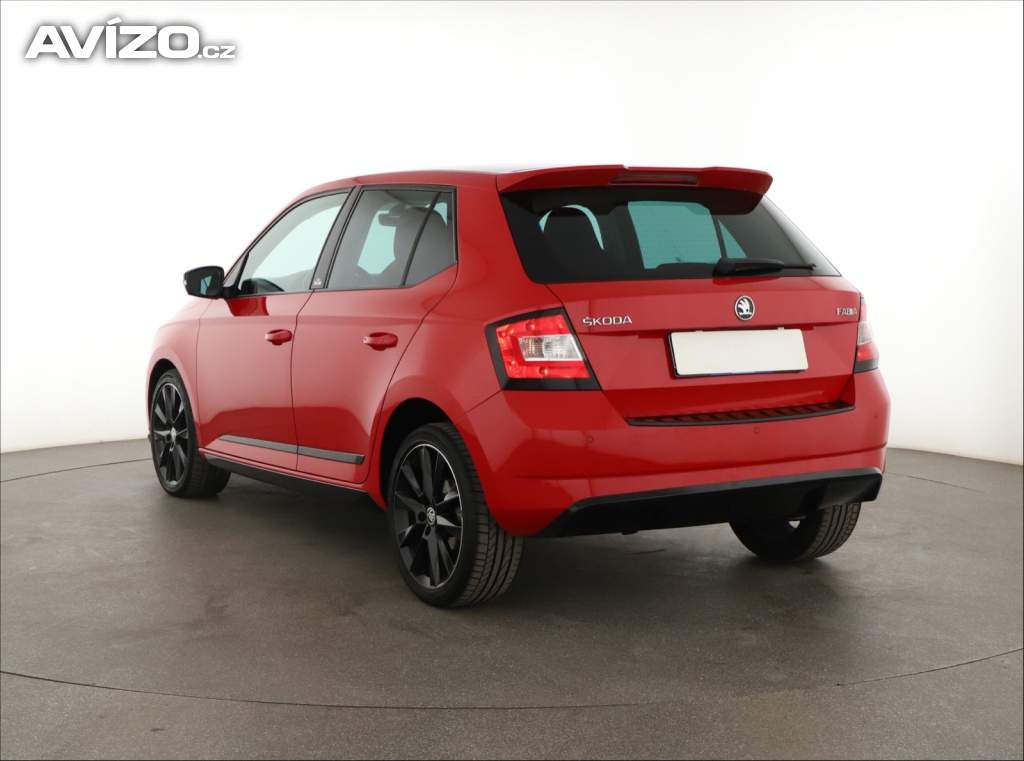 Foto inzerátu Škoda Fabia 1.0 TSI
