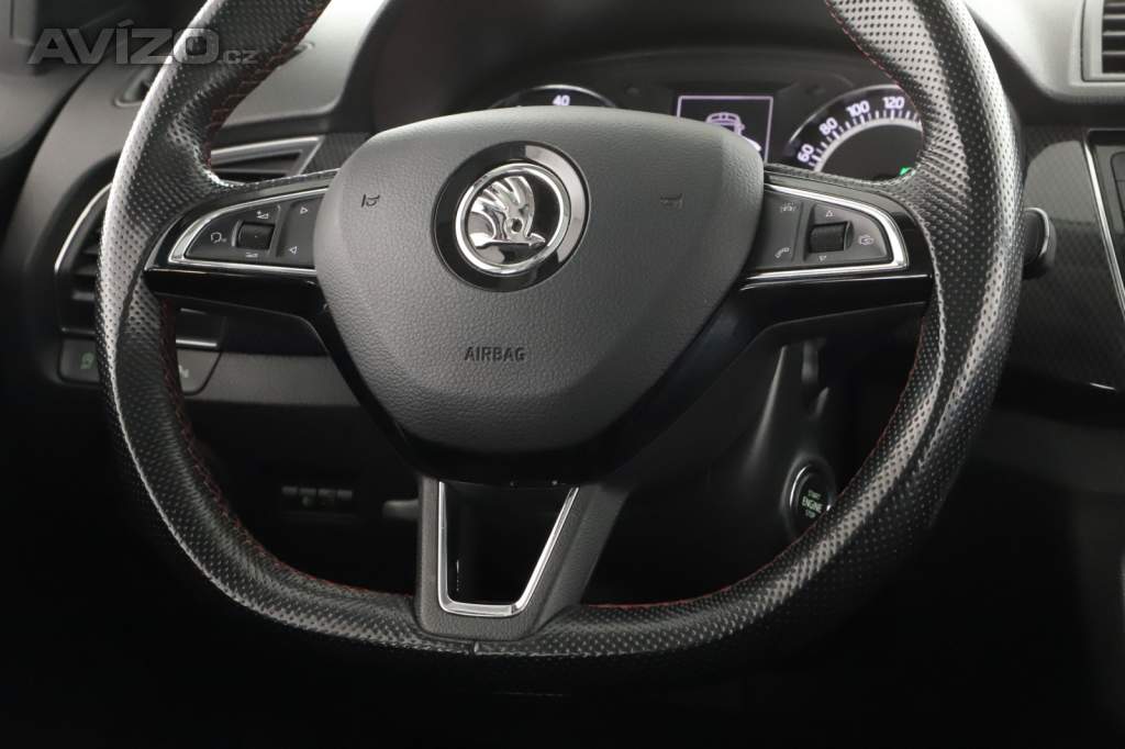 Foto inzerátu Škoda Fabia 1.0 TSI