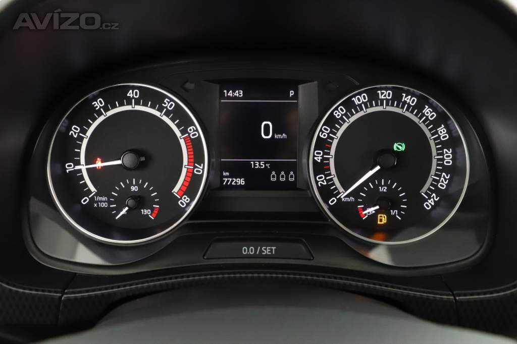 Foto inzerátu Škoda Fabia 1.0 TSI