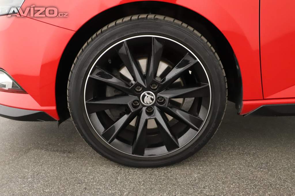 Foto inzerátu Škoda Fabia 1.0 TSI