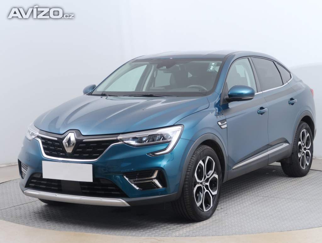 Foto inzerátu Renault Arkana 1.3 TCe