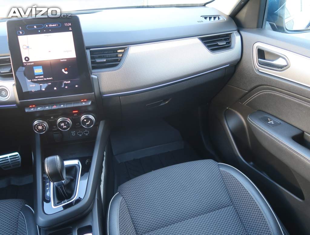 Foto inzerátu Renault Arkana 1.3 TCe