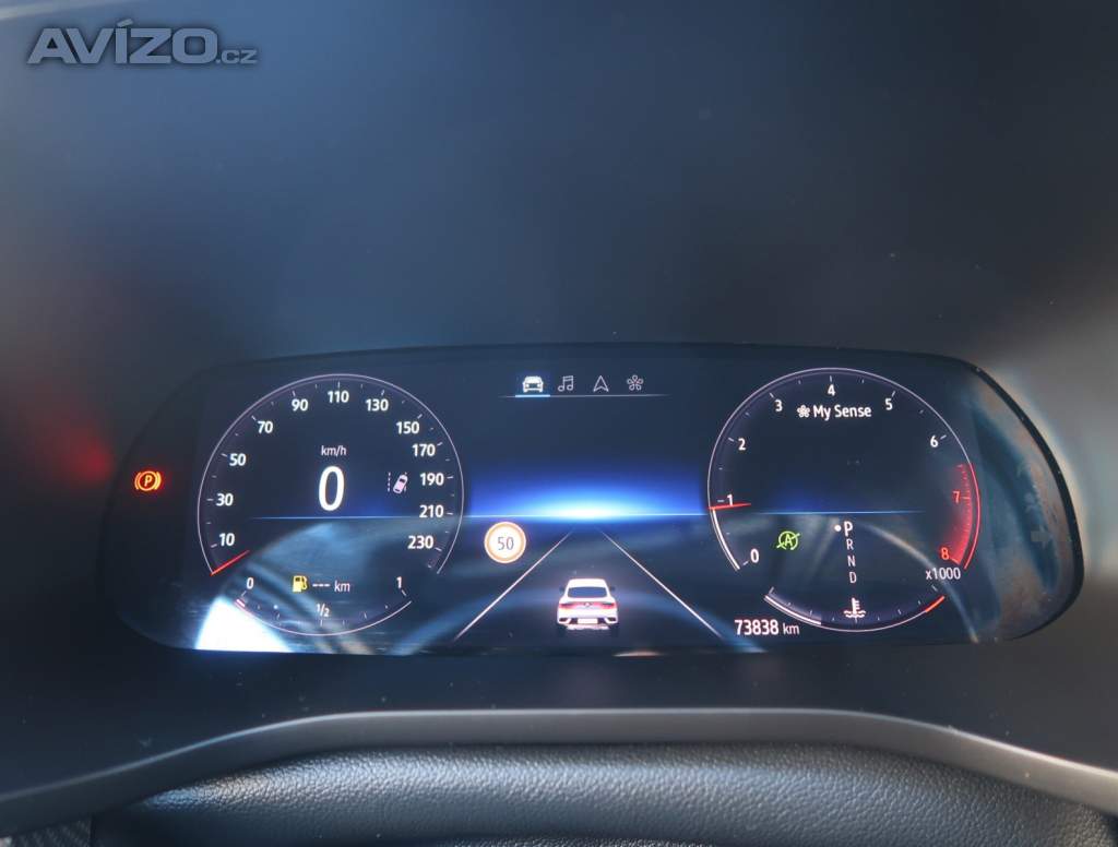 Foto inzerátu Renault Arkana 1.3 TCe