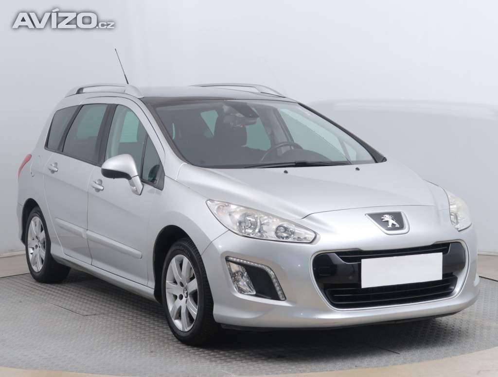 Peugeot 308 1.6 e-HDi