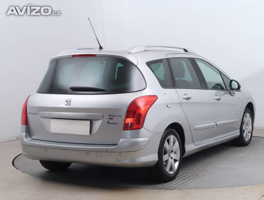 Foto inzerátu Peugeot 308 1.6 e-HDi