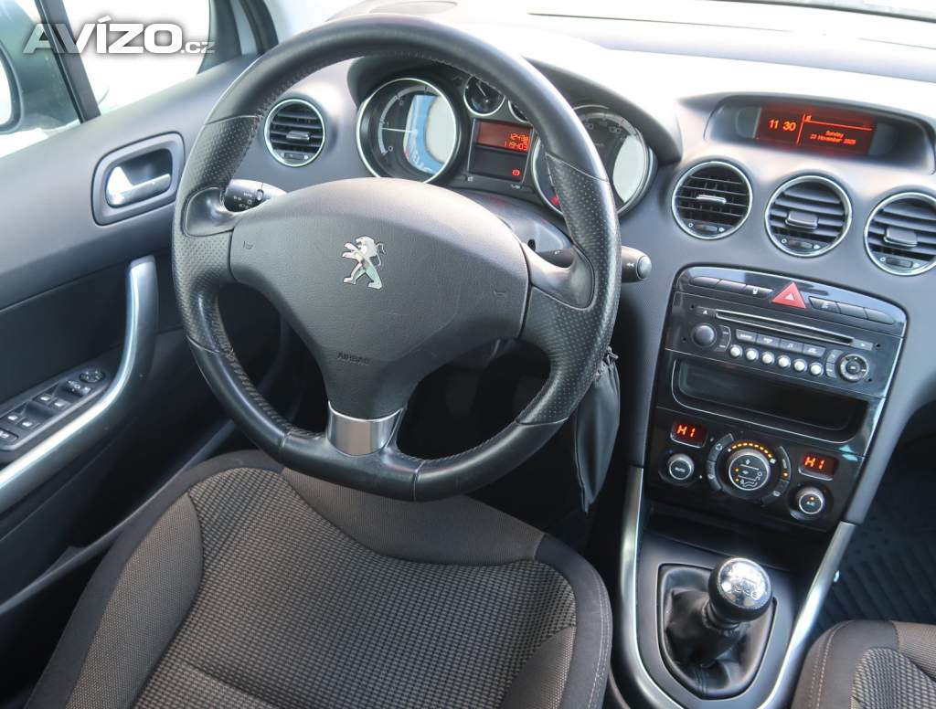 Foto inzerátu Peugeot 308 1.6 e-HDi