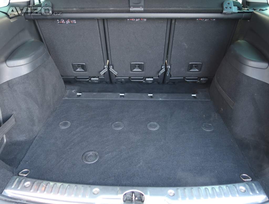 Foto inzerátu Peugeot 308 1.6 e-HDi