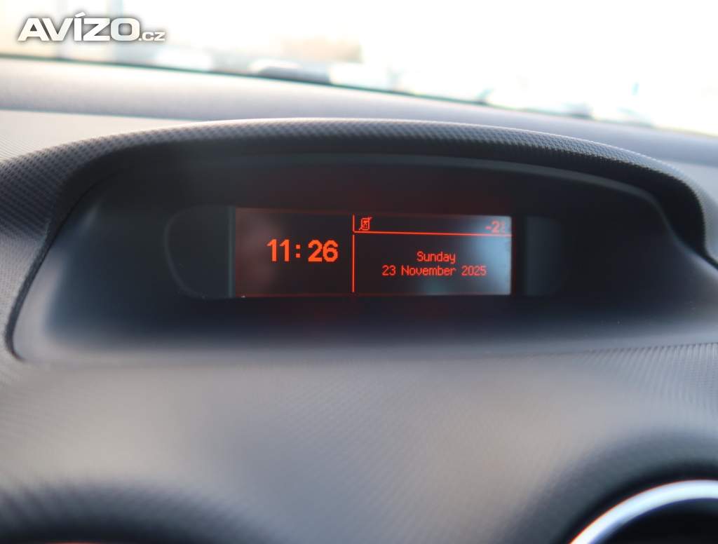 Foto inzerátu Peugeot 308 1.6 e-HDi